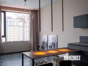 3-к квартира, на длительный срок, 90м2, 26/27 этаж