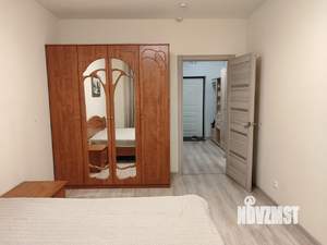 1-к квартира, на длительный срок, 38м2, 15/30 этаж