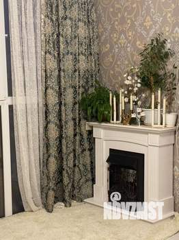 Студия квартира, посуточно, 33м2, 7/9 этаж