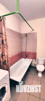 Студия квартира, на длительный срок, 31м2, 7/25 этаж