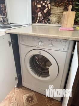 1-к квартира, посуточно, 45м2, 9/12 этаж