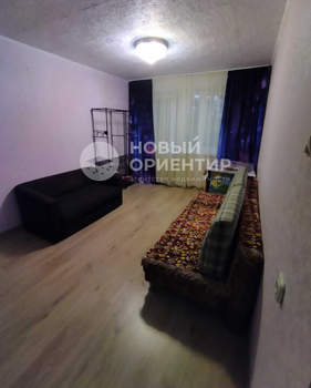 2-к квартира, на длительный срок, 42м2, 3/5 этаж