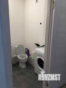 1-к квартира, на длительный срок, 37м2, 2/17 этаж