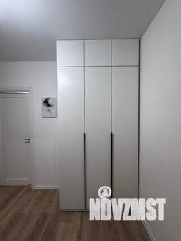 3-к квартира, посуточно, 59м2, 6/24 этаж