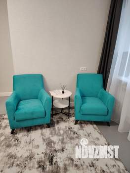 2-к квартира, на длительный срок, 40м2, 4/5 этаж