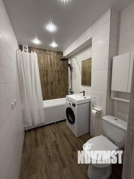 1-к квартира, на длительный срок, 34м2, 27/32 этаж