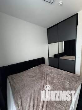 3-к квартира, посуточно, 80м2, 25/25 этаж