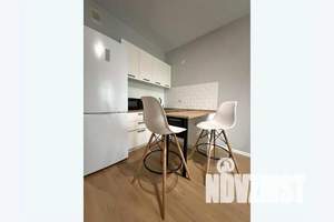 1-к квартира, посуточно, 32м2, 4/9 этаж