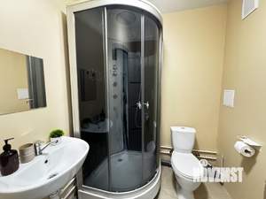 1-к квартира, посуточно, 19м2, 1/1 этаж