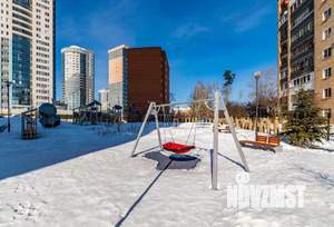 1-к квартира, посуточно, 27м2, 1/1 этаж