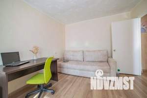 1-к квартира, посуточно, 32м2, 5/5 этаж