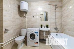 2-к квартира, посуточно, 45м2, 12/35 этаж