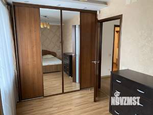 2-к квартира, на длительный срок, 55м2, 4/5 этаж