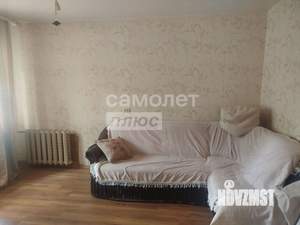 4-к квартира, на длительный срок, 58м2, 1/5 этаж