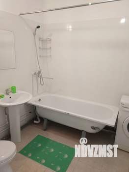 1-к квартира, на длительный срок, 44м2, 9/32 этаж