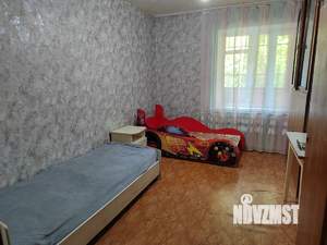 3-к квартира, на длительный срок, 58м2, 1/5 этаж