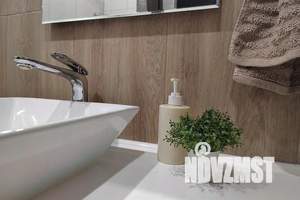 1-к квартира, посуточно, 43м2, 5/13 этаж