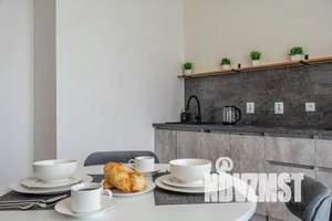 1-к квартира, посуточно, 40м2, 15/15 этаж