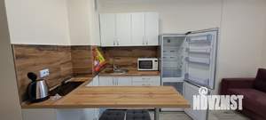 Студия квартира, на длительный срок, 23м2, 8/27 этаж