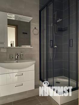 1-к квартира, посуточно, 40м2, 12/29 этаж