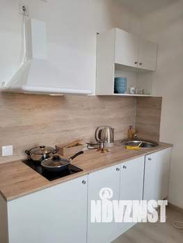1-к квартира, посуточно, 30м2, 5/5 этаж