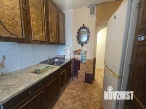1-к квартира, на длительный срок, 35м2, 7/12 этаж
