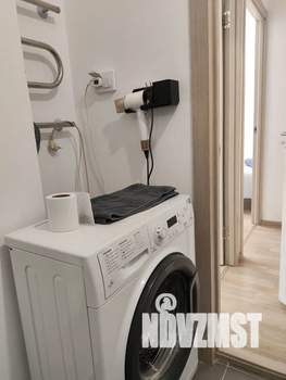 1-к квартира, посуточно, 38м2, 8/14 этаж