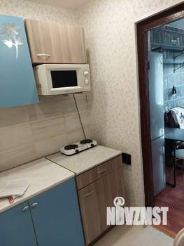 Студия квартира, на длительный срок, 19м2, 2/5 этаж