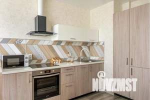 1-к квартира, посуточно, 39м2, 11/12 этаж