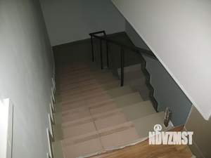 Студия квартира, на длительный срок, 24м2, 3/3 этаж