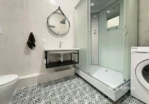 1-к квартира, на длительный срок, 39м2, 8/24 этаж