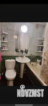 2-к квартира, на длительный срок, 44м2, 3/5 этаж