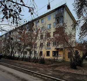 2-к квартира, на длительный срок, 44м2, 5/5 этаж