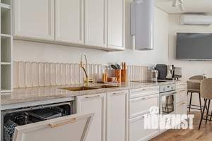 3-к квартира, посуточно, 100м2, 8/16 этаж