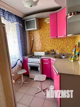 2-к квартира, на длительный срок, 45м2, 4/6 этаж