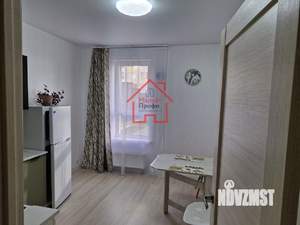 1-к квартира, на длительный срок, 37м2, 2/12 этаж