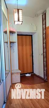 1-к квартира, посуточно, 40м2, 7/10 этаж