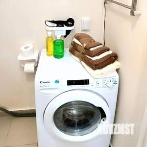 1-к квартира, посуточно, 22м2, 1/1 этаж