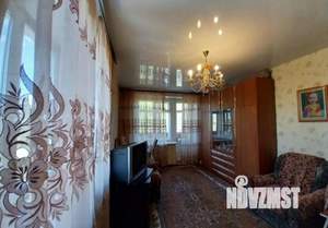 1-к квартира, на длительный срок, 32м2, 4/5 этаж