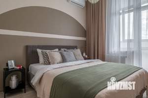 Студия квартира, посуточно, 30м2, 16/18 этаж