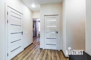 1-к квартира, на длительный срок, 33м2, 8/8 этаж