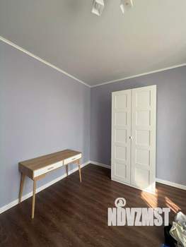 3-к квартира, на длительный срок, 90м2, 4/4 этаж