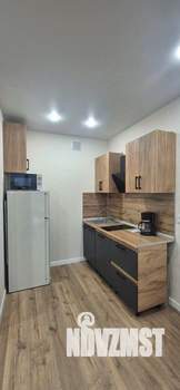 1-к квартира, на длительный срок, 36м2, 12/24 этаж