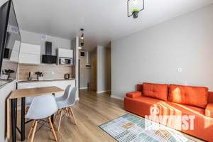 2-к квартира, посуточно, 50м2, 8/15 этаж