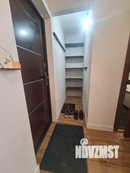 2-к квартира, на длительный срок, 37м2, 7/9 этаж