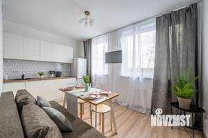 2-к квартира, посуточно, 60м2, 1/1 этаж