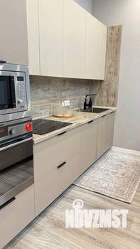3-к квартира, на длительный срок, 89м2, 4/20 этаж
