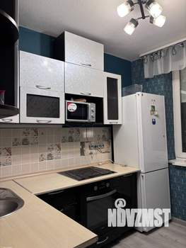 1-к квартира, на длительный срок, 30м2, 8/10 этаж