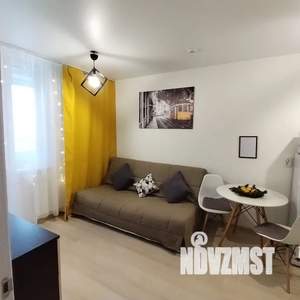 1-к квартира, посуточно, 32м2, 7/15 этаж