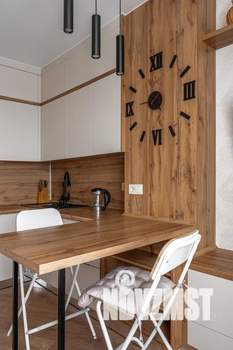 1-к квартира, посуточно, 54м2, 23/25 этаж